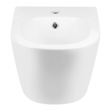 Біде підвісне Qtap Jay 520х360х320 White QT07555376W Біде підвісне Qtap Jay 520х360х320 White QT07555376W